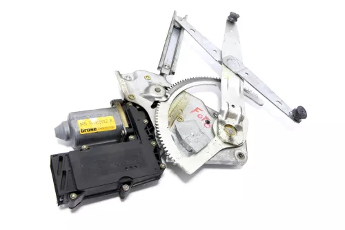 VW Golf 3 & 4 Cabrio elektrischer Fensterheber hinten rechts Fensterhebermotor (147200)