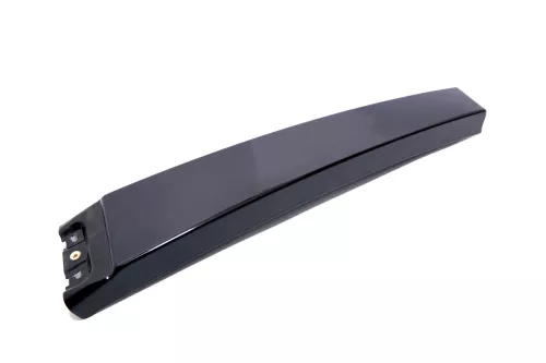 Touareg 7L B-Säulen Verkleidung rechts Abdeckung außen 7L6853318D schwarz