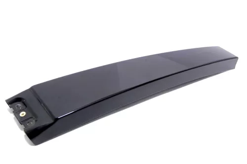 Touareg 7L B-Säulen Verkleidung links Abdeckung außen 7L6853317D schwarz