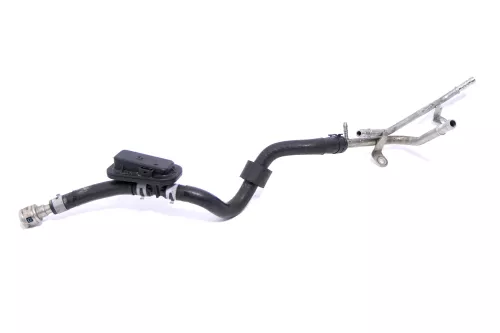 VW Golf 7 5G 2,0 TDI Leitung Leitungen Kraftstoffleitung 5Q0127242B 04L201360G