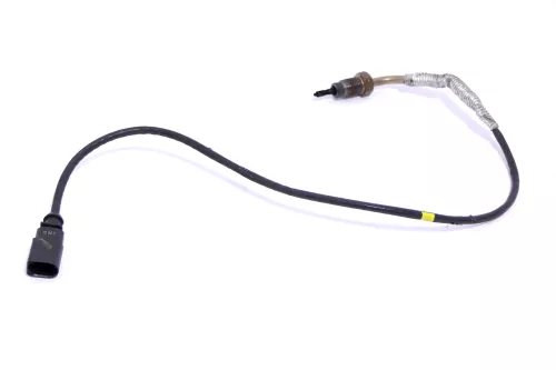 VW Golf 7 5G A3 Lambdasonde TDI Abgastemperaturgeber 04L906088AR /DT Vorne (147294)