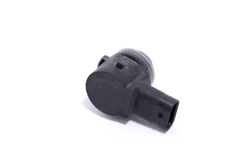 1x VW Golf 7 5G Einparkhilfe PDC Sensor 5Q0919297A Parksensor blau LA5J (147358)