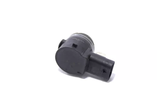1x VW Golf 7 5G Einparkhilfe PDC Sensor 5Q0919275 Parksensor blau LA5J (147359)
