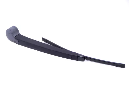 Golf 7 5G Kombi Wischerarm Arm Wischer hinten Heckwischer Heckwischerarm ##