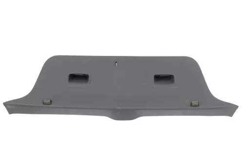 VW Polo 9N3 Verkleidung Heckklappe Heckklappenverkleidung hinten Abdeckung (147439)