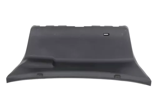 Skoda Octavia 1U Limousine Heckklappenverkleidung Verkleidung Heckklappe  (147442)