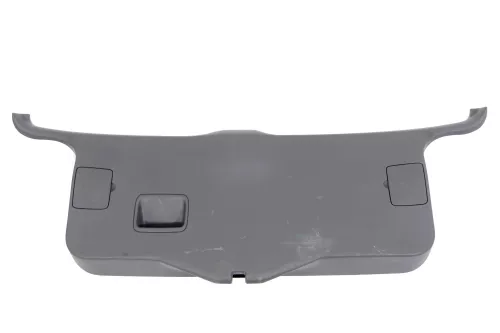 Ibiza 6K Facelift Verkleidung Heckklappe Heckklappenverkleidung Abdeckung