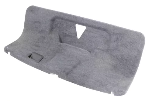Audi A6 4B Limousine Abdeckung Verkleidung Kofferraum hinten Heckklappe Deckel f (147448)