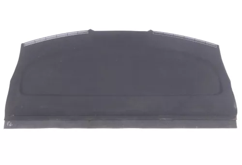 VW Bora 1M Limousine Laderaumabdeckung Hutablage Kofferraum schwarz