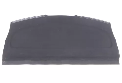VW Bora 1M Limousine Laderaumabdeckung Hutablage Kofferraum schwarz (147452)