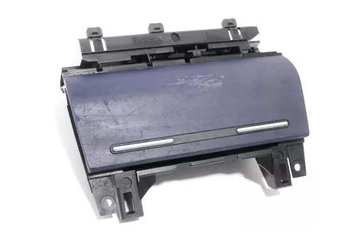 Audi A4 8E B7 B6 Aschenbecher 8E0857951F blau