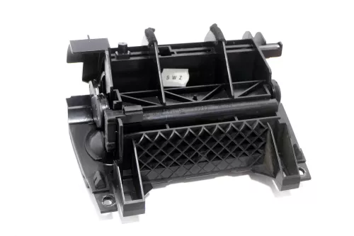 Audi A4 8E B7 B6 Aschenbecher 8E0857951F blau (147471)