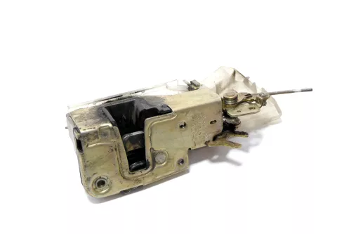 VW T4 Stellmotor Tür Türschloß vorne rechts 701837016D (147540)