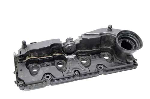 VW Caddy Golf nur Deckel von Zylinderkopf Motor CAYA CAYC CAYB 03L103469H (147642)