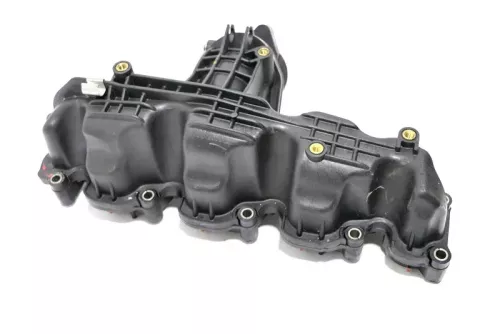 VW Golf Passat Touran Ansaugbrücke Saugrohr 1,6 TDI 03l129711AL CAYC CAYB CAYA (147667)