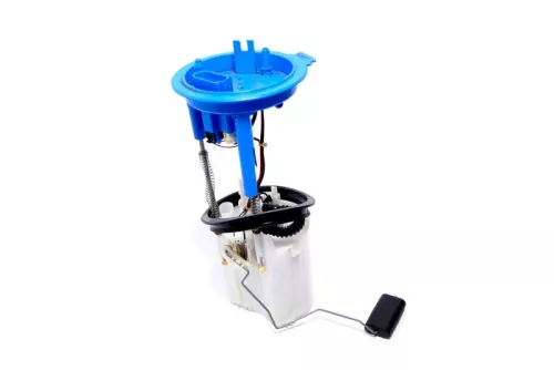 VW Tiguan 5N Benzinpumpe Tankpumpe 5N0919087H Kraftstoffpumpe Benziner (147681)