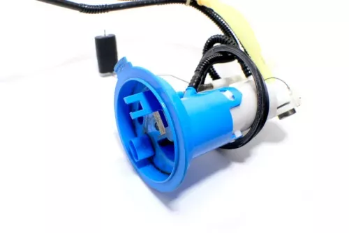 VW Tiguan 5N Tankgeber für Tankpumpe 5N0919109C Geber Tank Benziner (147682)