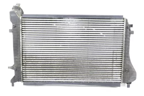 Audi A6 4B Ladeluftkühler Ladeluft Kühler 2,5 TDI 059145806 AFB AKN AKE AYM