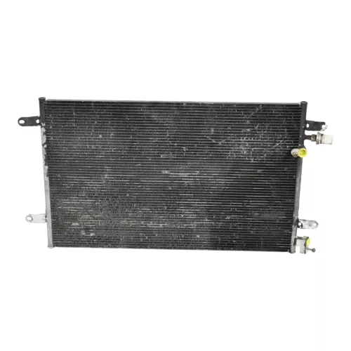 Audi A6 4F Kühler Klima Klimakühler Kondensator 4F0260401M (147709)