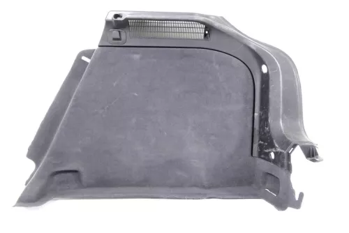 A3 8P Abdeckung Verkleidung Kofferraum hinten rechts Seite 8P3863880AL 2/3-Türer (147719)