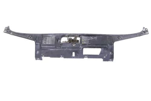 Skoda Fabia 6Y Schloßträger Träger 6Y0305303C Oberteil (147733)