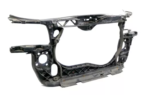 Audi A4 8E B6 1,8T + 4 Zylinder Schloßträger Halter 8E0805594 (147734)