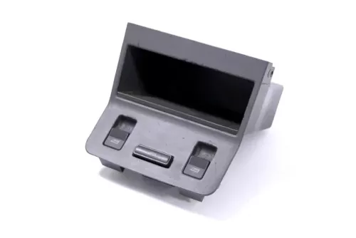 Ibiza 6K Schalter elektrische Fensterheber 2-Fach links rechts vorne - Facelift (147747)