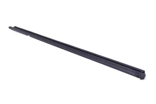 Golf 7 5G Leiste Zierleiste Tür hinten links innen oben Fensterschachtabdeckung (147763)