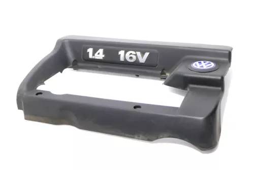 VW Bora Golf 4 Motorabdeckung 1,4 16V APE 55kw 75PS Abdeckung Motor 036103925AA