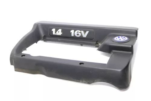 VW Bora Golf 4 Motorabdeckung 1,4 16V APE 55kw 75PS Abdeckung Motor 036103925AA (147770)