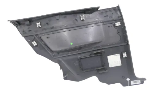 VW Polo 9N Seitenverkleidung Verkleidung Tür hinten rechts 2/3-Türer Abdeckung (147791)