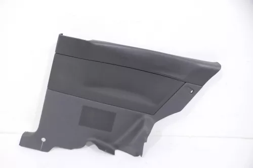 VW Polo 9N Seitenverkleidung Verkleidung Tür hinten rechts 2/3-Türer 6Q3867044