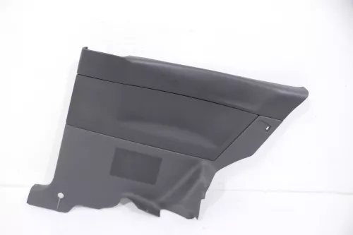 VW Polo 9N Seitenverkleidung Verkleidung Tür hinten rechts 2/3-Türer 6Q3867044 (147791)