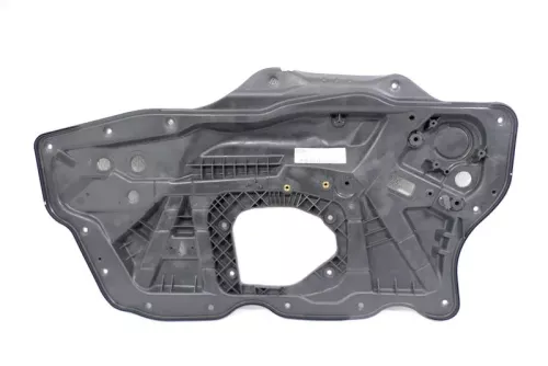 VW Eos 1F Aggregateträger für Fensterheber Fensterhebermodul links vorn