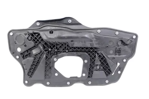 VW Eos 1F Aggregateträger für Fensterheber Fensterhebermodul links vorn (147807)