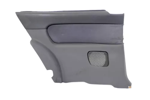 1x Audi A3 8L Seitenverkleidung Seite Verkleidung Tür links hinten 2/3-Türer sch (147811)