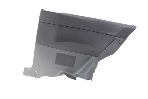 VW Polo 9N Seitenverkleidung Verkleidung Tür hinten rechts 2/3-Türer