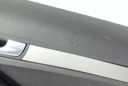 Audi A4 8K B8 Türverkleidung Verkleidung Tür hinten rechts schwarz soul (147839)