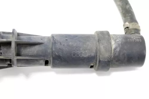 2x Audi A6 4B Allroad Düse Scheinwerferreininungsanlage SWR Wischwasser Düsen (147843)