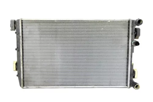 VW Polo 9N Ibiza Wasserkühler Kühler für Kühlmittel (147855)