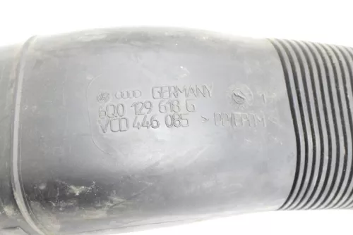Fabia 5J Lufteinlass Luftführung Luft Führung 5J0805971  (147857)