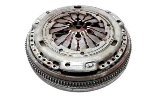 VW Polo 9N Golf 4 Schwungrad Zweimassenschwungrad Sachs AGR AHF ASV
