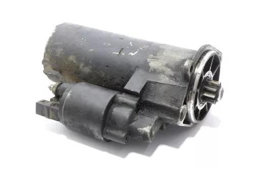 VW LT Anlasser Starter 5 Gang 1,9 Diesel 2,5 TDI ANJ 069911023M 069911023L (147881)