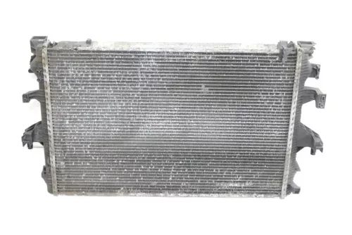 VW T5 T6 Kühler 7H0121253G Wasserkühler 2,5 TDI AXE AXD BLJ