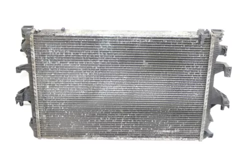 VW T5 T6 Kühler 7H0121253G Wasserkühler 2,5 TDI AXE AXD BLJ (147951)