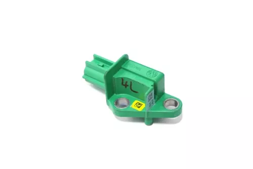 VW Q7 4L Airbag Steuergerät Sitz Airbagsteuergerät 1K0909606C Crashsensor (147954)