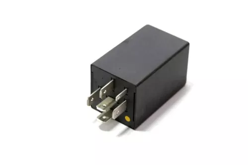 Audi A8 4D A6 4B Relais Steuergerät Servotronic 4D0907307 4D0907307 (147957)