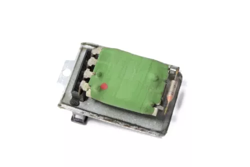 VW T4 Lüfter Gebläseregler Widerstand Heizung 701959263 Vorwiderstand