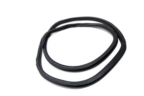 VW Golf 7 5G Türdichtung Dichtung Tür HINTEN rechts 4/5-Türer (148008)
