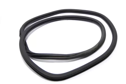 VW Golf 7 5G Türdichtung Dichtung Tür HINTEN rechts 4/5-Türer (148008)